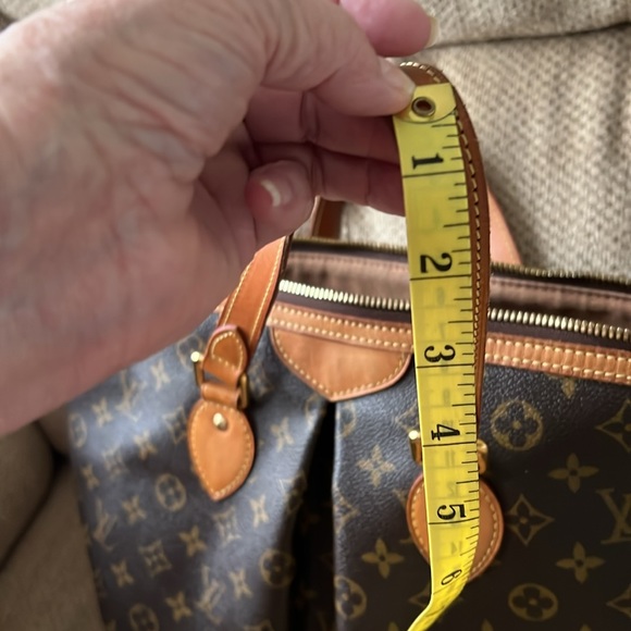 AUTHENTIC LV PALMERO MM BAG - Picture 11 of 14